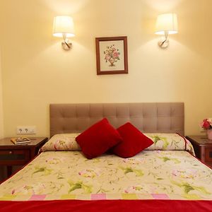 Habitación con Cama Queen